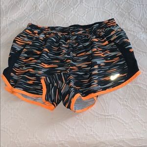 Nike shorts